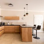 Apartamento Stadthaus Brueggemann Husum (Schleswig-Holstein)