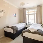 Apartamento Stadthaus Brueggemann Husum (Schleswig-Holstein)