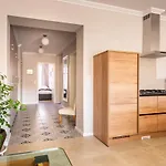 Stadthaus Brueggemann Apartamento