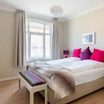 Stadthaus Brueggemann Apartamento
