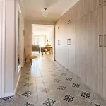 Apartamento Stadthaus Brueggemann *