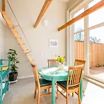 Apartamento Stadthaus Brueggemann Husum (Schleswig-Holstein)