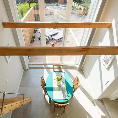 Stadthaus Brueggemann Apartamento *