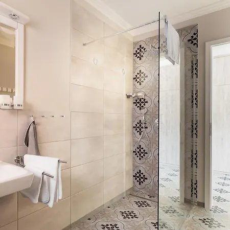 Lejlighed Stadthaus Brueggemann *