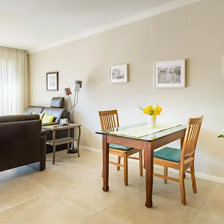 Stadthaus Brueggemann Apartamento Husum (Schleswig-Holstein)