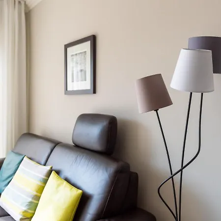 Stadthaus Brueggemann * Husum (Schleswig-Holstein)